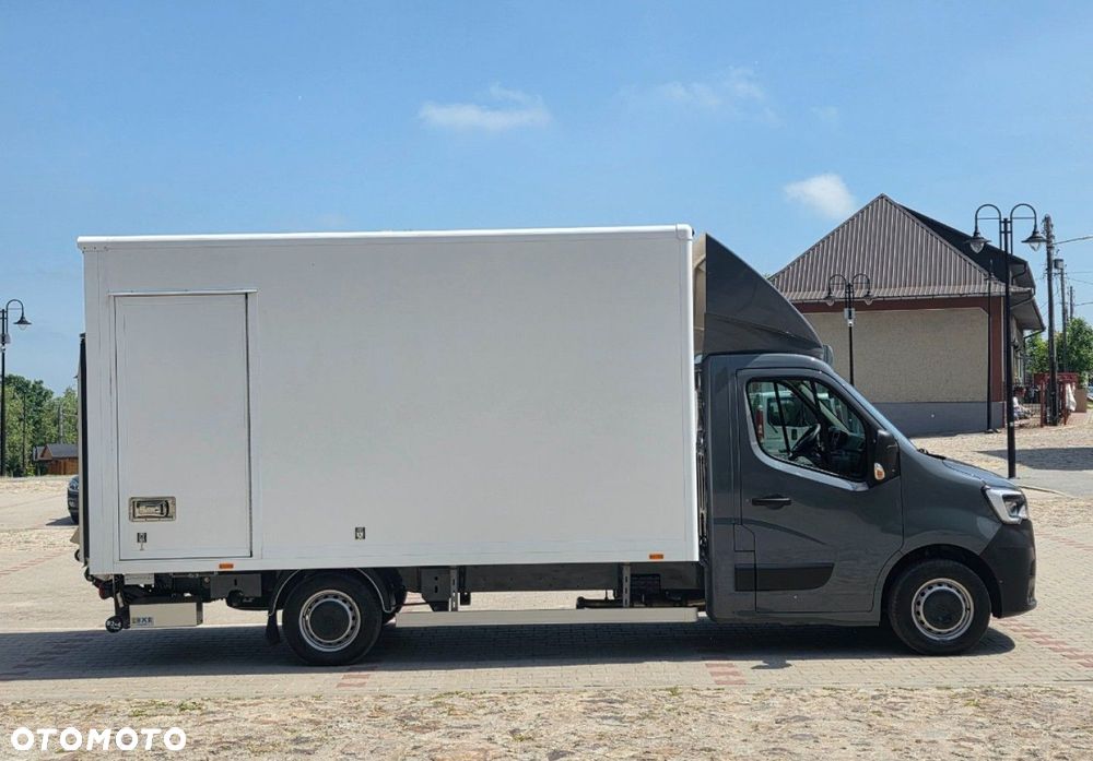 Renault Master - 4