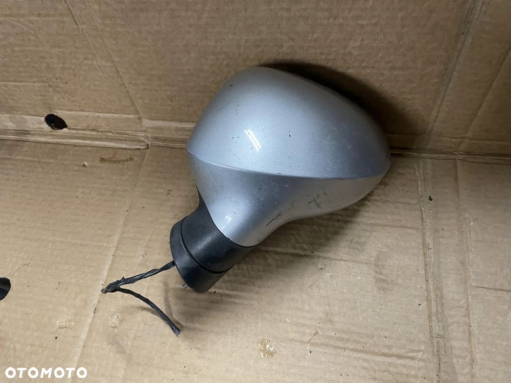 Lusterko Seat IBIZA IV 5 PIN lewe - 2