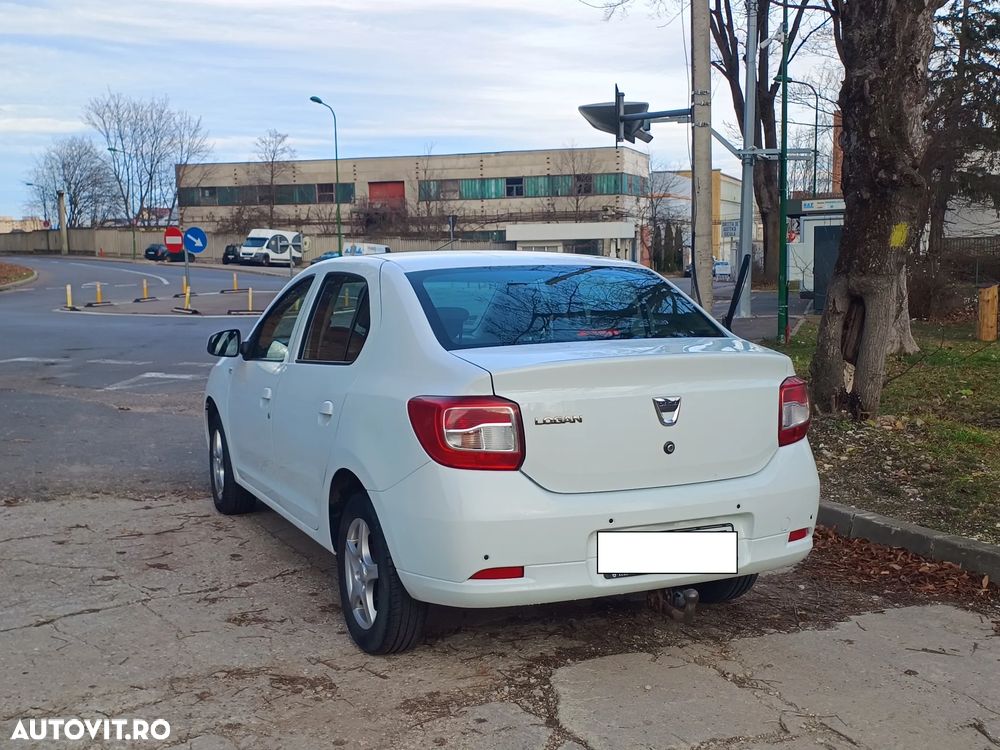 Dacia Logan 0.9 TCe Laureate - 3