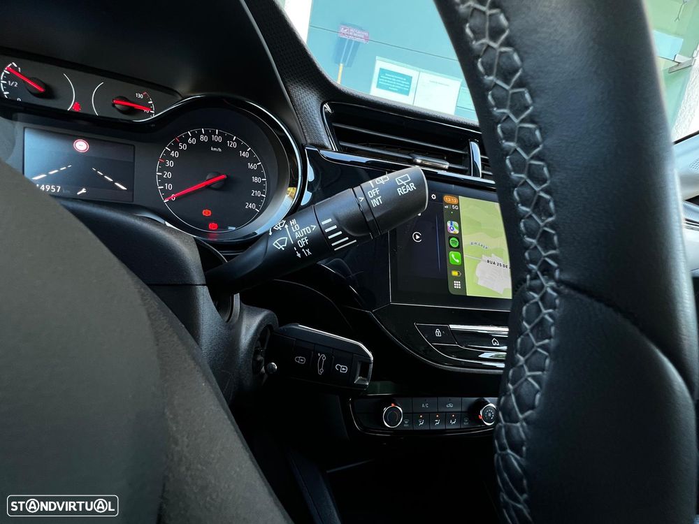 Opel Corsa 1.2 Business Edition - 41