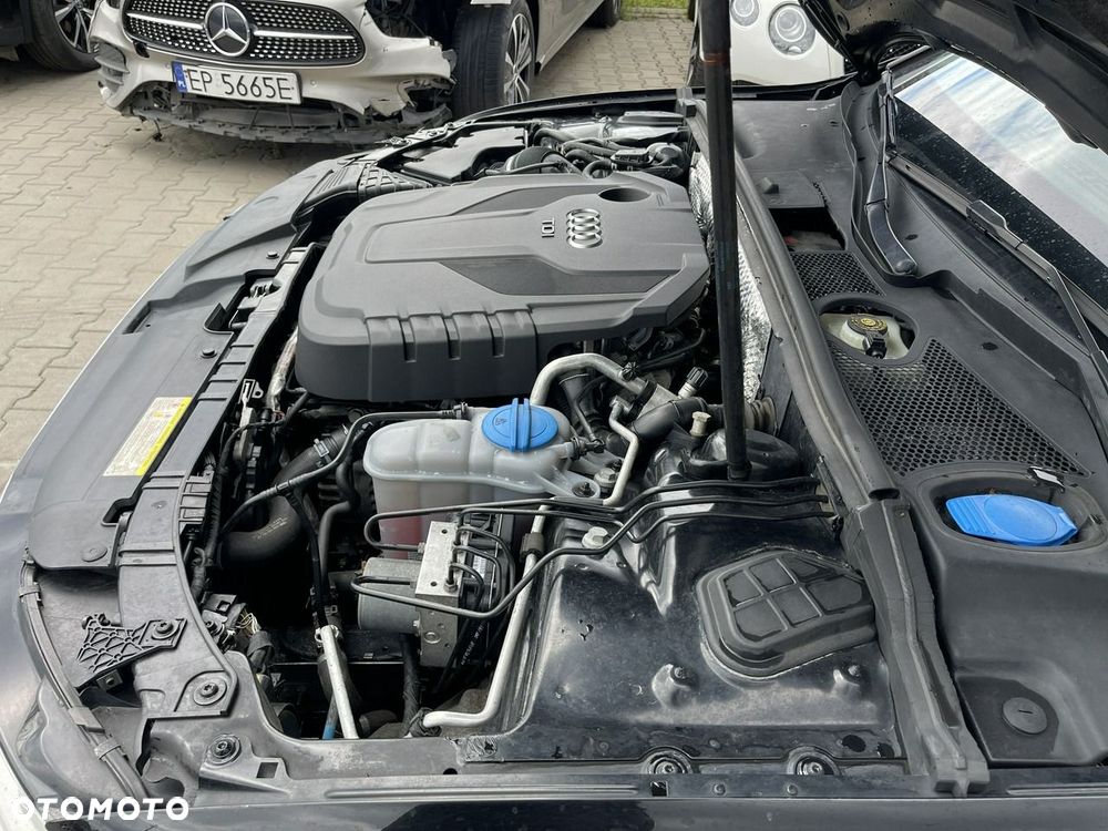 Audi A4 Avant 40 TDI quattro S tronic - 17