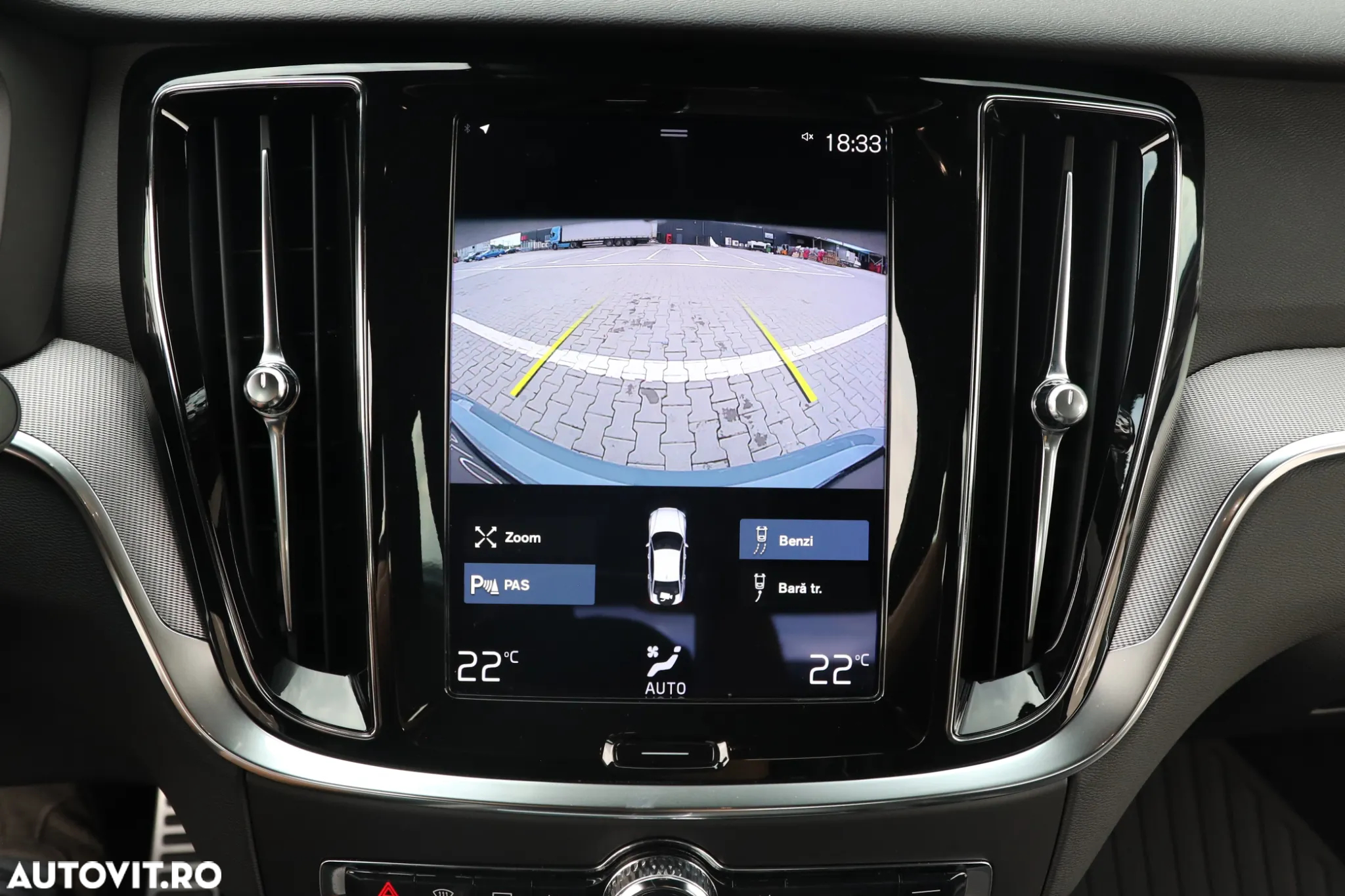 Volvo S60 T4 Geartronic RDesign - 39