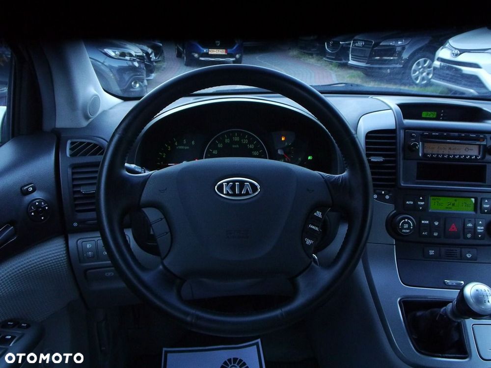 Kia Carnival 2.9 CRDi Tour - 18