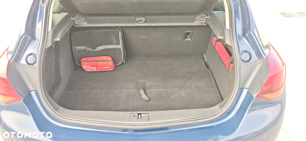 Opel Astra 1.6 Active - 9