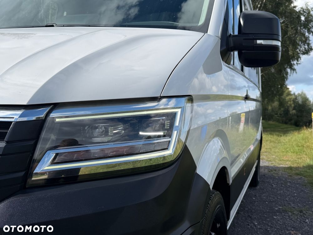 Volkswagen Crafter - 4