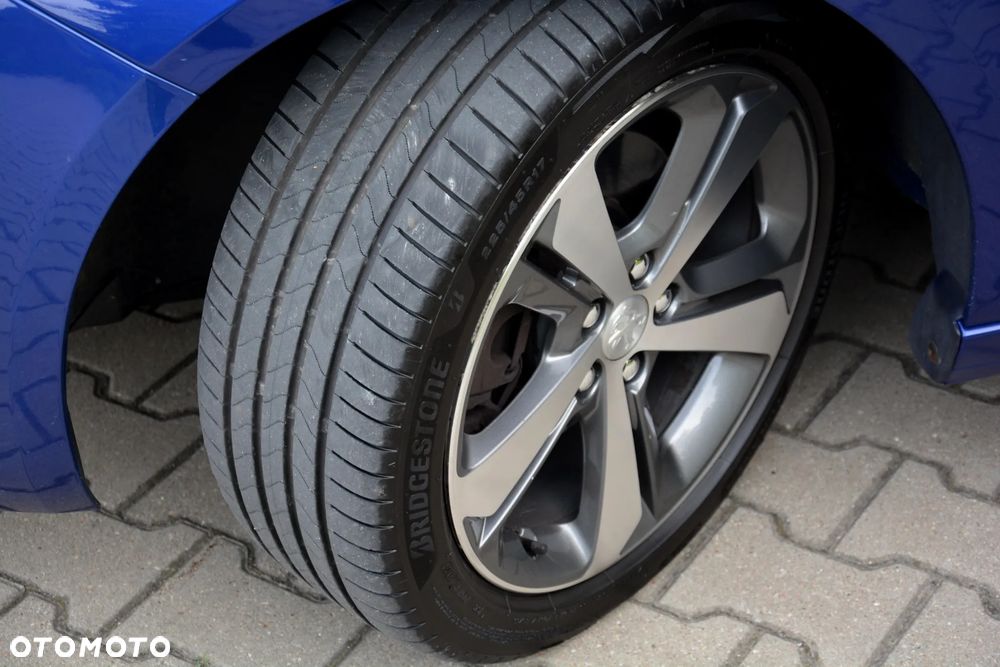 Peugeot 308 BlueHDi FAP 150 EAT6 Stop&Start GT-Line Edition - 7