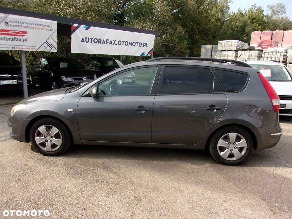 Hyundai i30 - 6