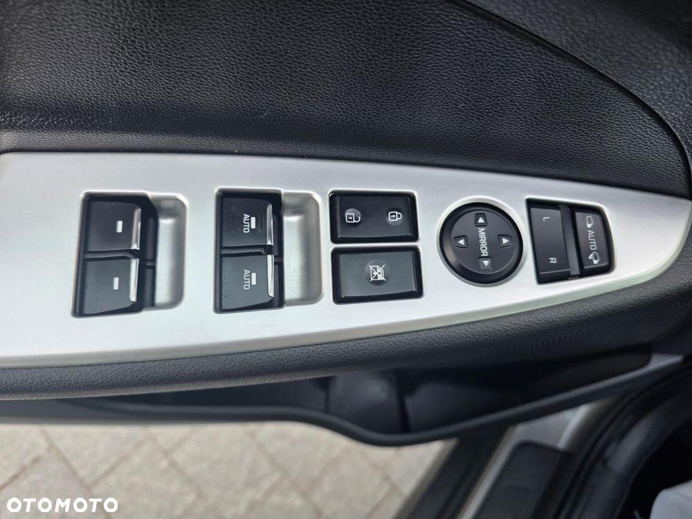 Hyundai Tucson - 18
