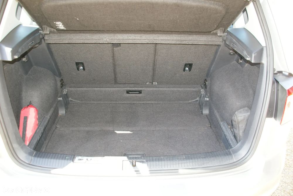Volkswagen Golf Sportsvan SV 1.4 TSI BMT Comfortline - 11