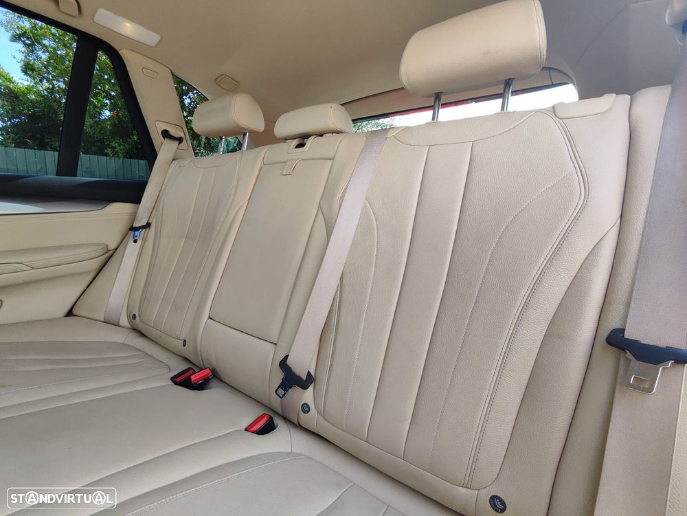 BMW X5 - 23