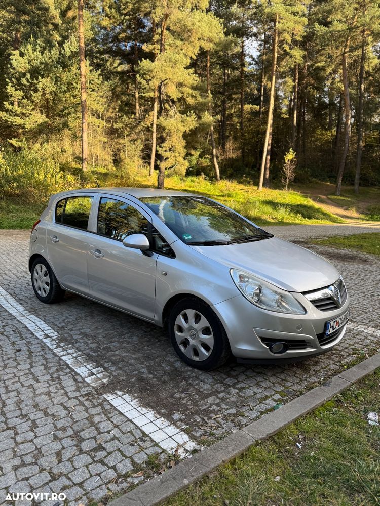 Opel Corsa 1.3 CDTI - 2