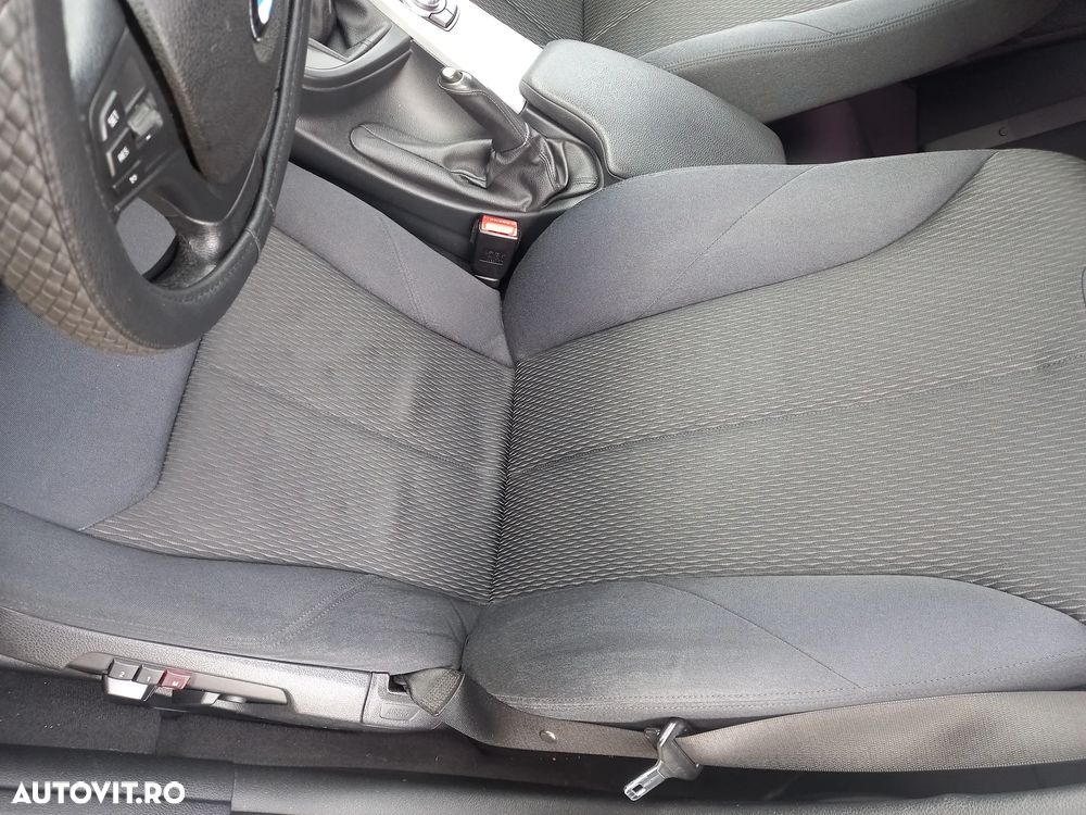 BMW Seria 3 320d xDrive DPF - 9