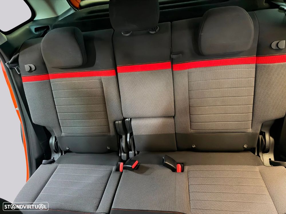 Citroën C3 Aircross - 26