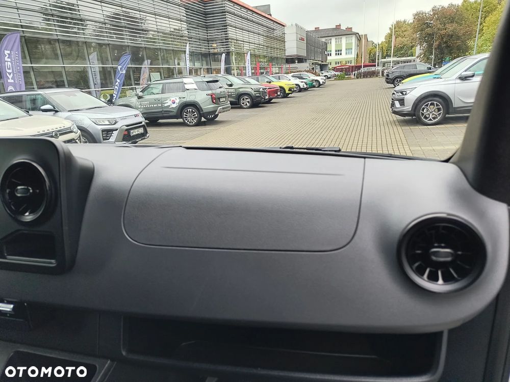 Mercedes-Benz Sprinter 315 L4H2 Max Długi VAT23% - 22