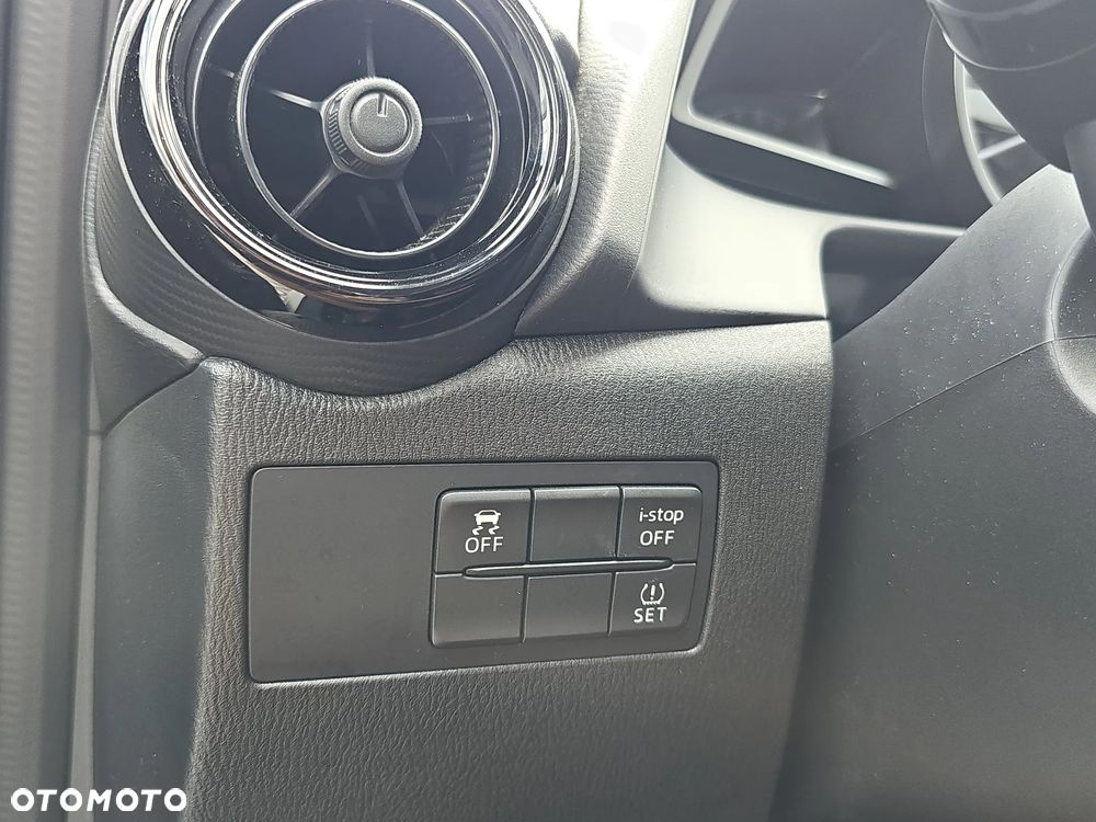 Mazda 2 1.5 Skygo - 18