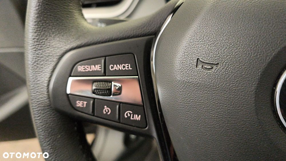 BMW Seria 1 118i Advantage - 21