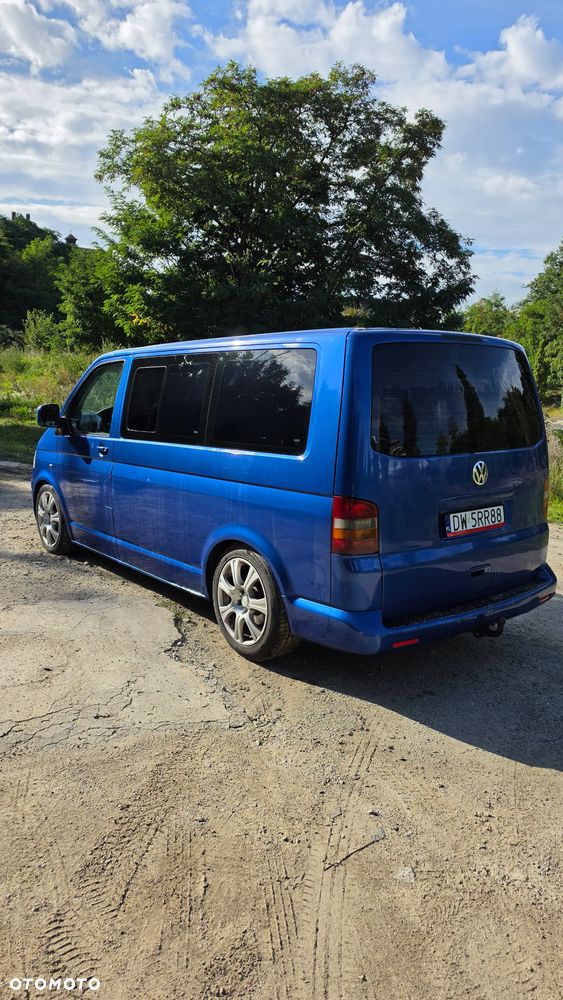 Volkswagen Transporter L1H1 - 3
