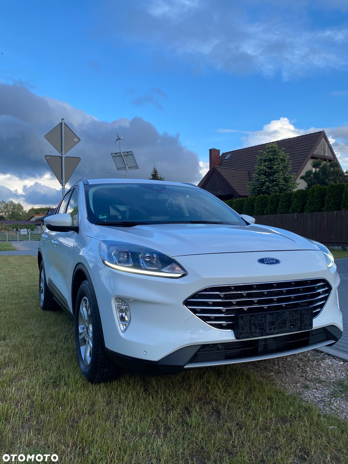 Ford Kuga 1.5 EcoBlue FWD Titanium - 5