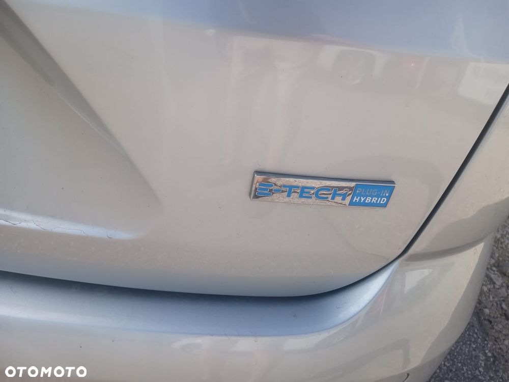 Renault Megane E-TECH 160 INTENS - 8