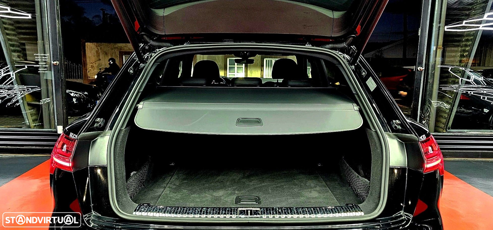 Audi e-tron 50 quattro S line - 8