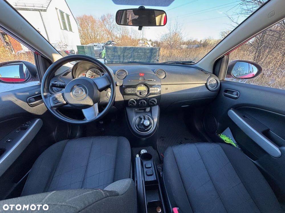 Mazda 2 1.3 Exclusive - 17