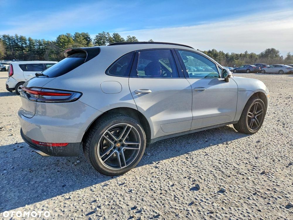 Porsche Macan PDK - 4