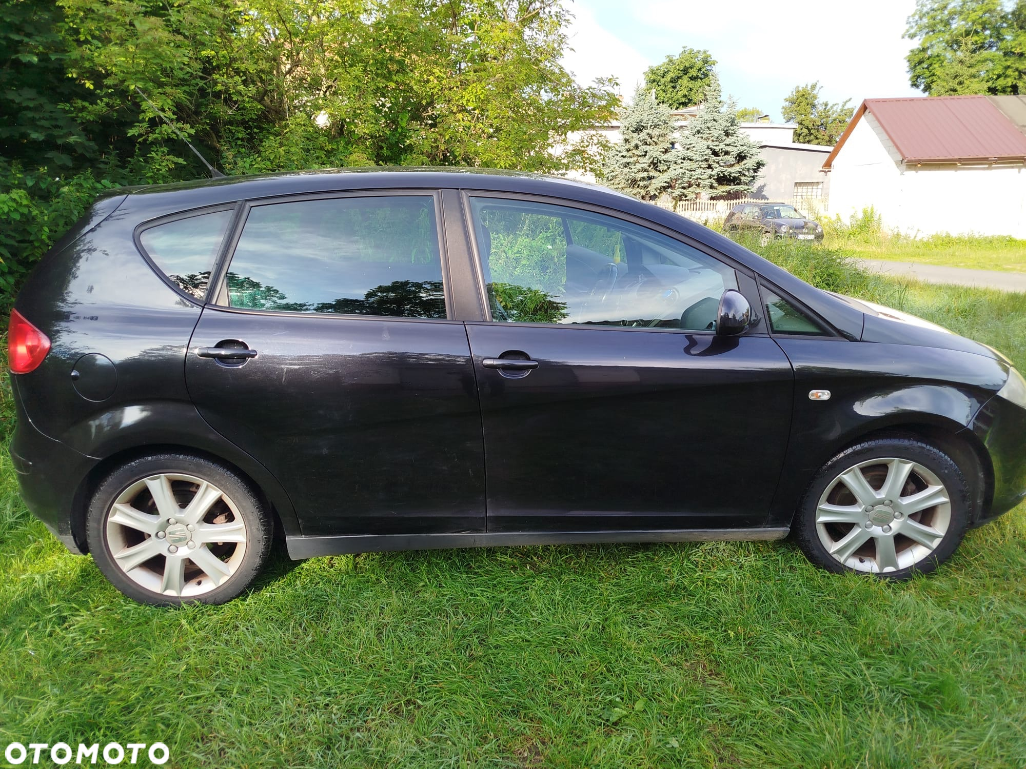 Seat Altea - 16