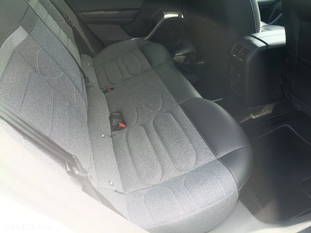 Citroën C5X 1.2 PureTech Shine EAT8 - 9