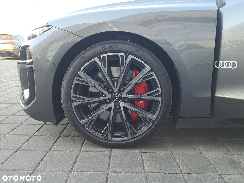 Audi A6 Sportback e-tron - 18