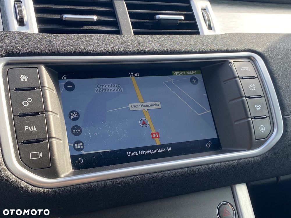 Land Rover Range Rover Evoque 2.0TD4 SE - 23