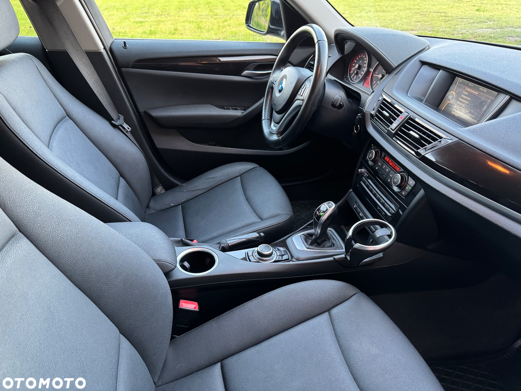 BMW X1 sDrive16d xLine - 9