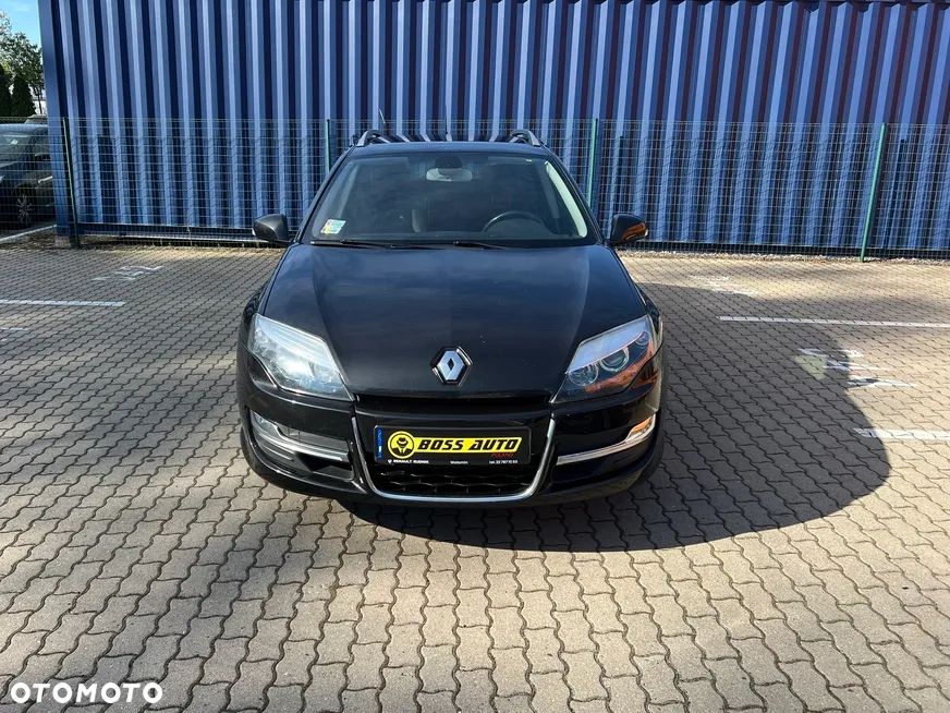 Renault Laguna 2.0 dCi Expression - 3