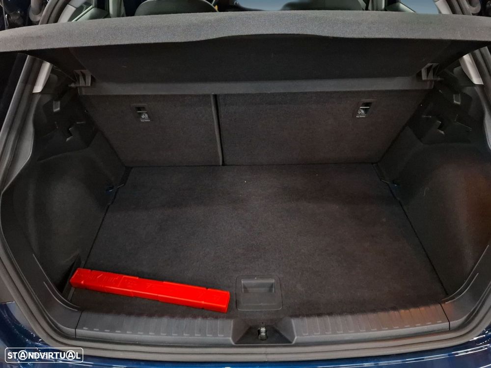 Audi A1 Sportback 25 TFSI Advanced - 23