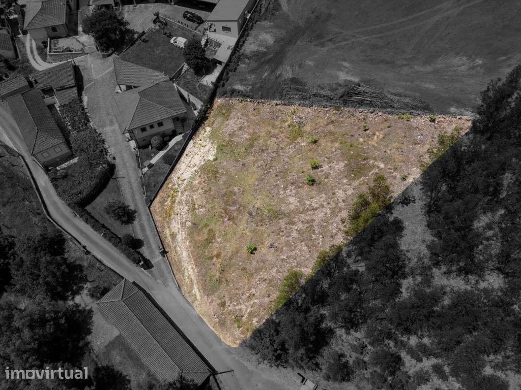 Terreno Urbanizável - Grande imagem: 2/18