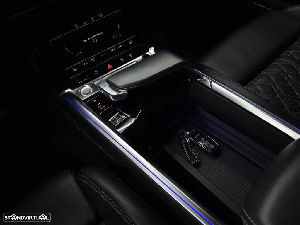 Audi e-tron Sportback 55 quattro S line - 54