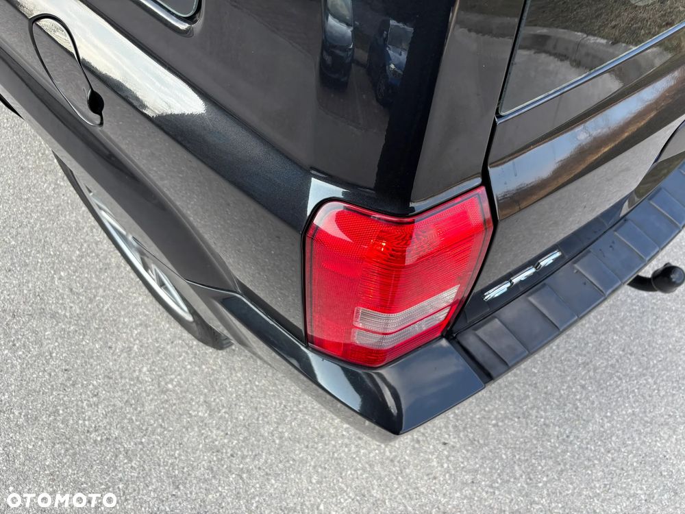 Jeep Patriot 2.0 CRD Sport - 35