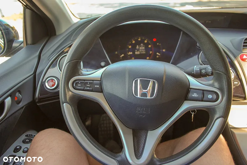 Honda Civic - 6