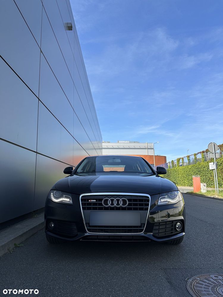 Audi A4 Limousine 1.8 TFSI - 6
