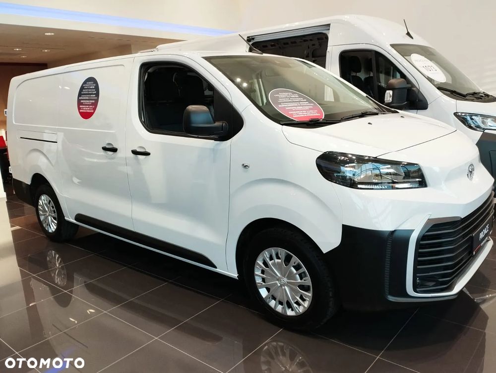 Toyota Proace - 3