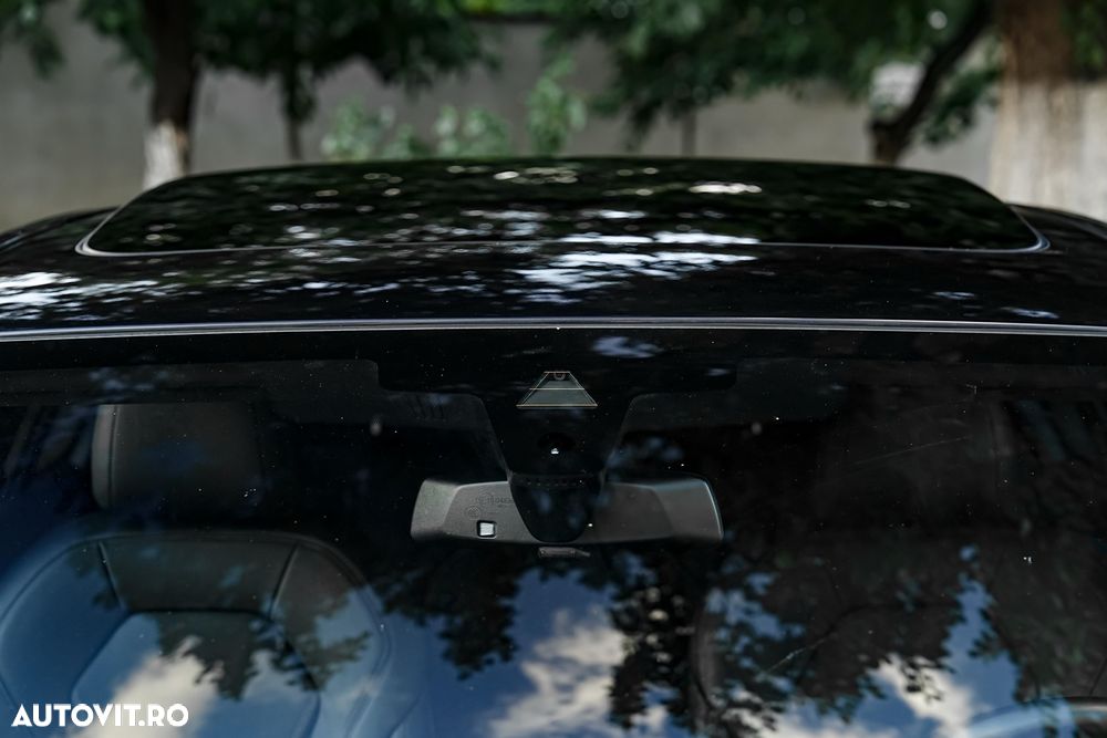 BMW Seria 5 520d Aut. Luxury Line - 21