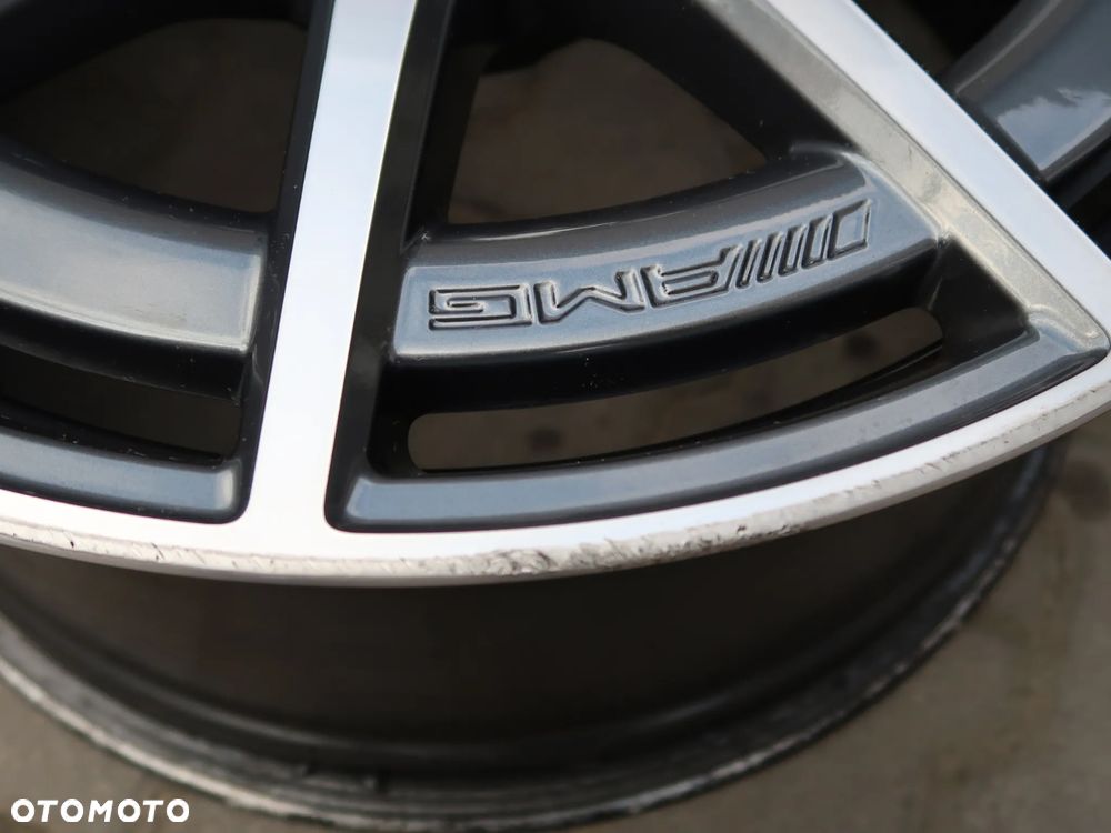 236 Felga Aluminiowa Mercedes A2234011900 9,5x20 et33,5 - 3