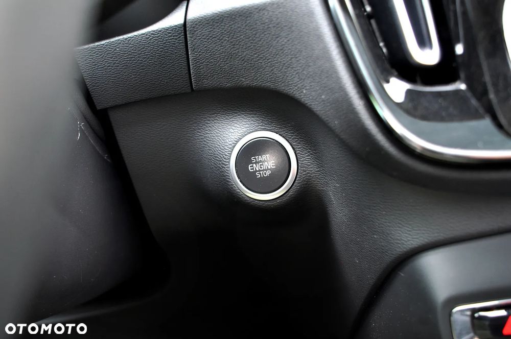 Volvo XC 40 D3 Inscription - 22