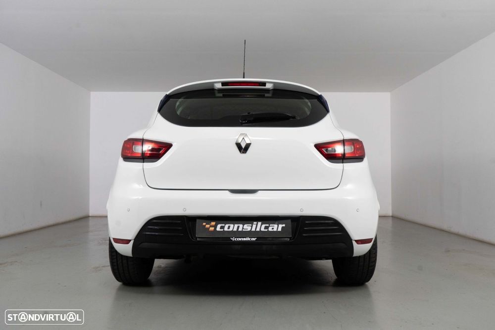Renault Clio 1.5 dCi Confort - 5