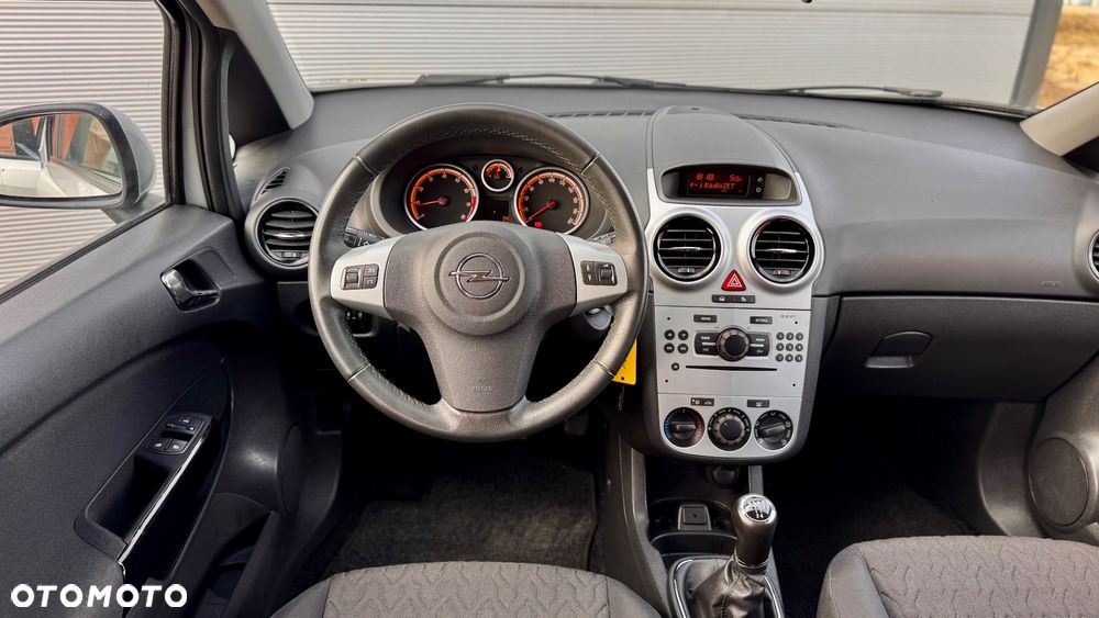 Opel Corsa 1.2 16V Energy - 26