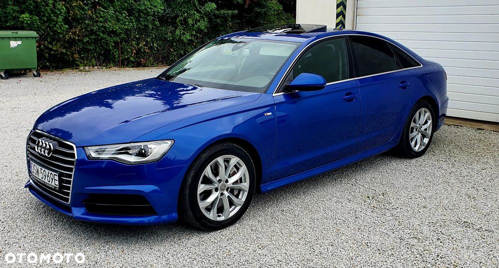 Audi A5 Coupé 3.0 TDI clean diesel Quattro S tronic - 1