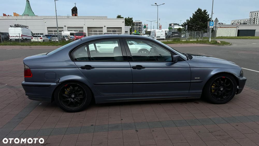 BMW Seria 3 - 3