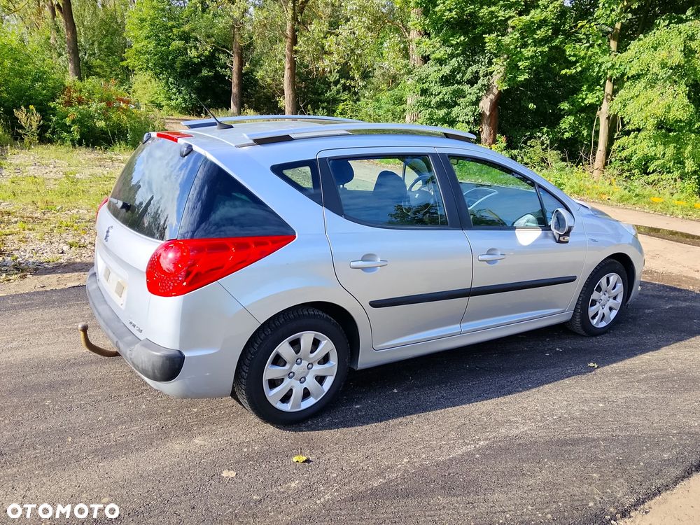 Peugeot 207 1.6 HDi - 3