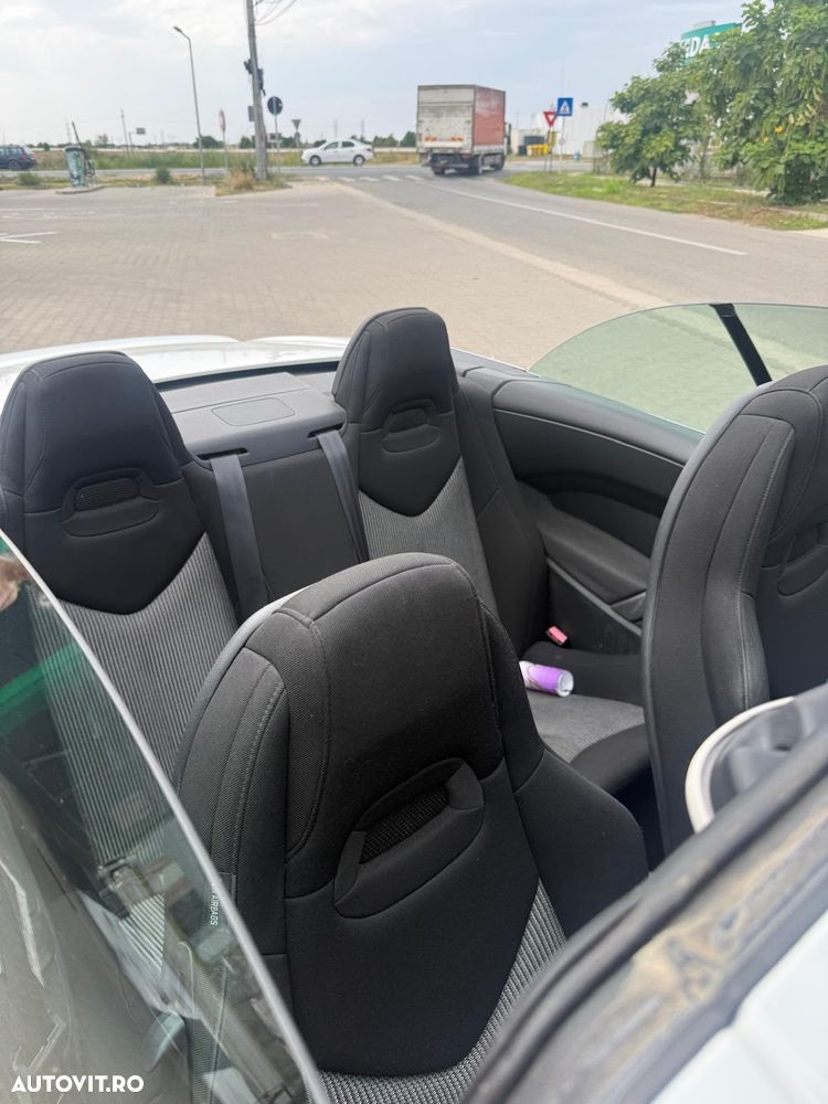 Peugeot 308 1.6 E Premium - 5