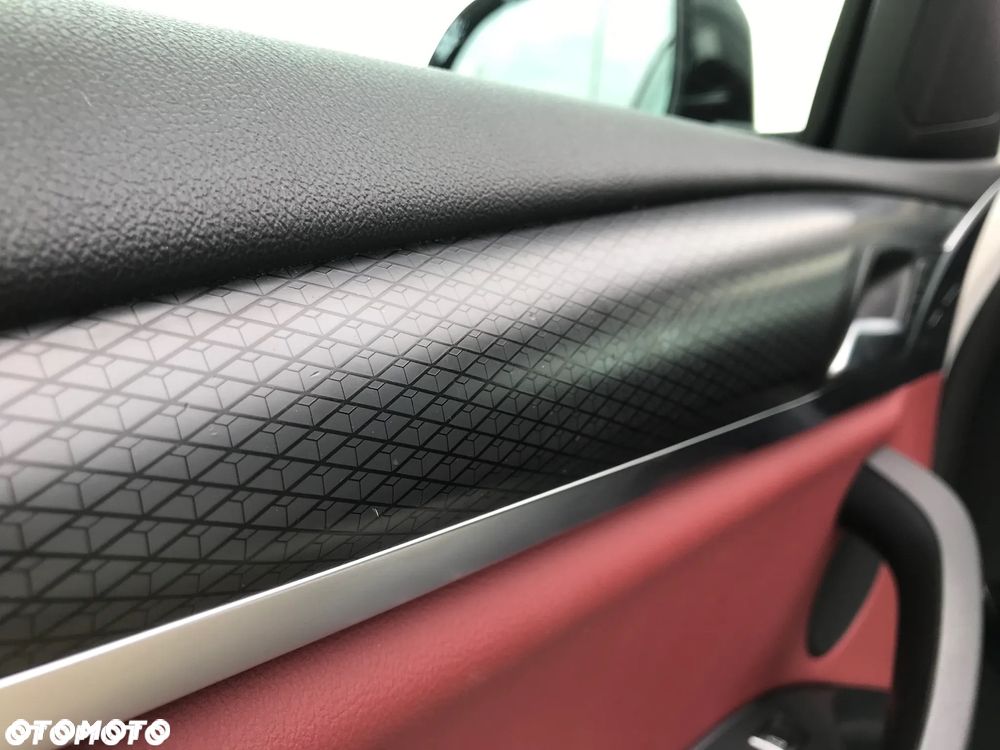 BMW X4 xDrive20i GPF M Sport X sport - 34