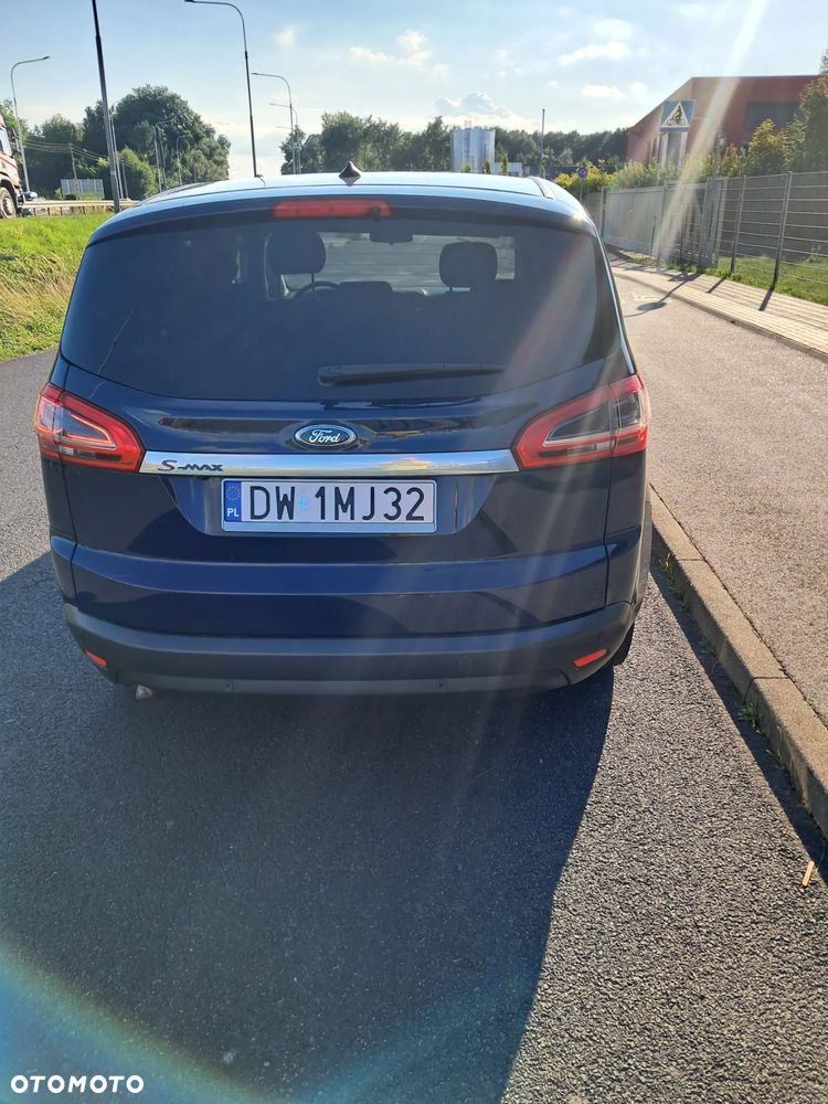 Ford S-Max - 7